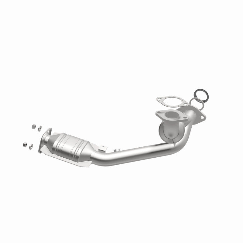 Convecteur MagnaFlow DF 01-02 Mitsu Montero 3,5 L