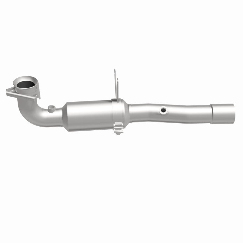 Corvette DF à conversion MagnaFlow 92-93