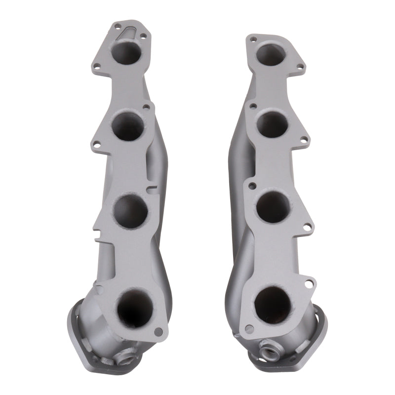 Collecteurs d'échappement BBK 05-15 Dodge Challenger/Charger 5.7 Hemi Shorty Tuned - 1-3/4 Titanium Ceramic