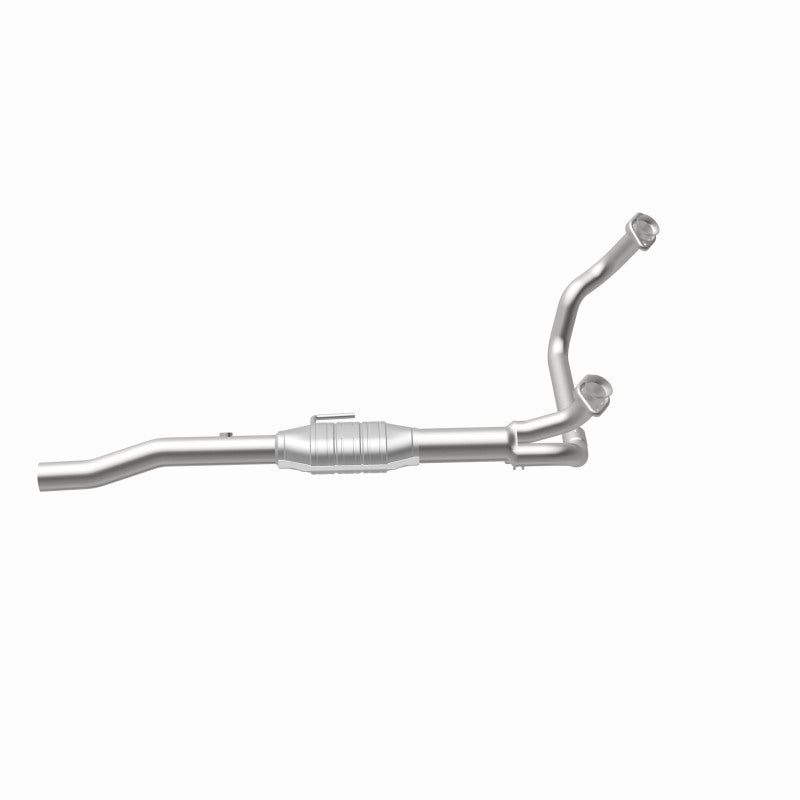 Convecteur MagnaFlow DF 01 Dodge Ram 1500 Pick-up