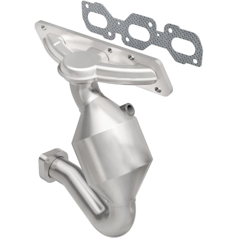 MagnaFlow Conv DF 01-02 Cougar 2,5 L Avant