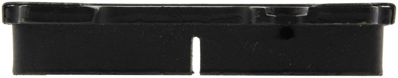Plaquettes de frein StopTech Street - Avant