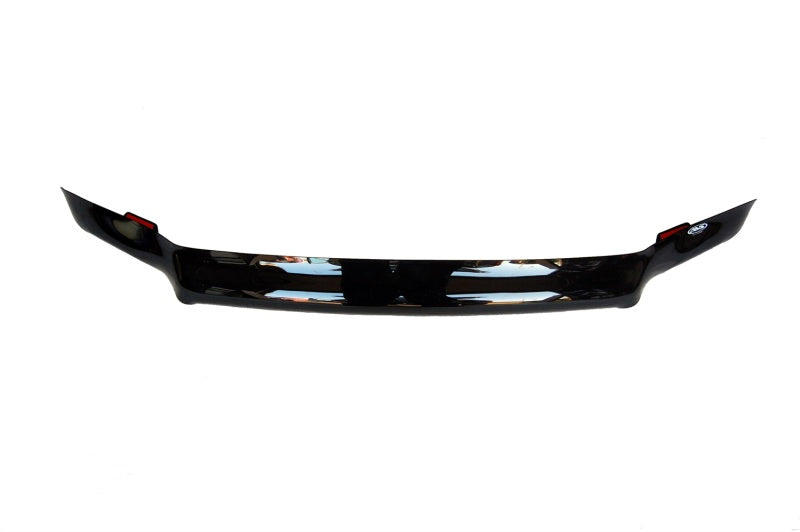 Protection de capot à profil moyen AVS 11-16 pour Ford F-350 Bugflector - Fumée