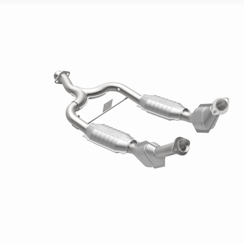 MagnaFlow CONV DF 94-95 Ford Mustang 3,8 L Tier 1 (Californie)