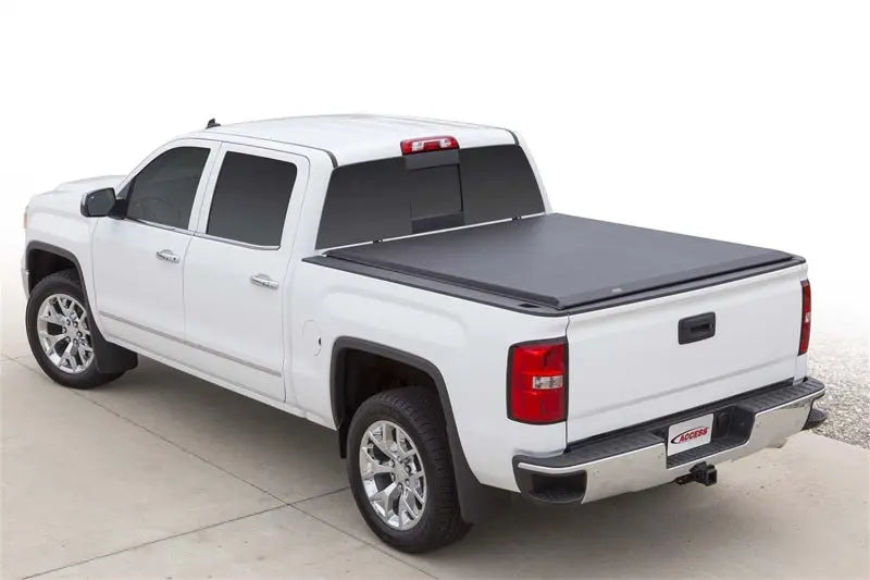 Access Original 14+ Chevy/GMC Full Size 1500 5ft 8in Bed Roll-Up Cover Access