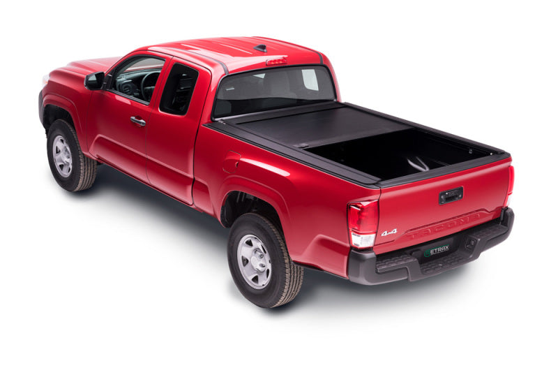 Retrax 07-up Tundra Regular & Double Cab 6.5ft Bed avec système de rails de pont RetraxONE MX