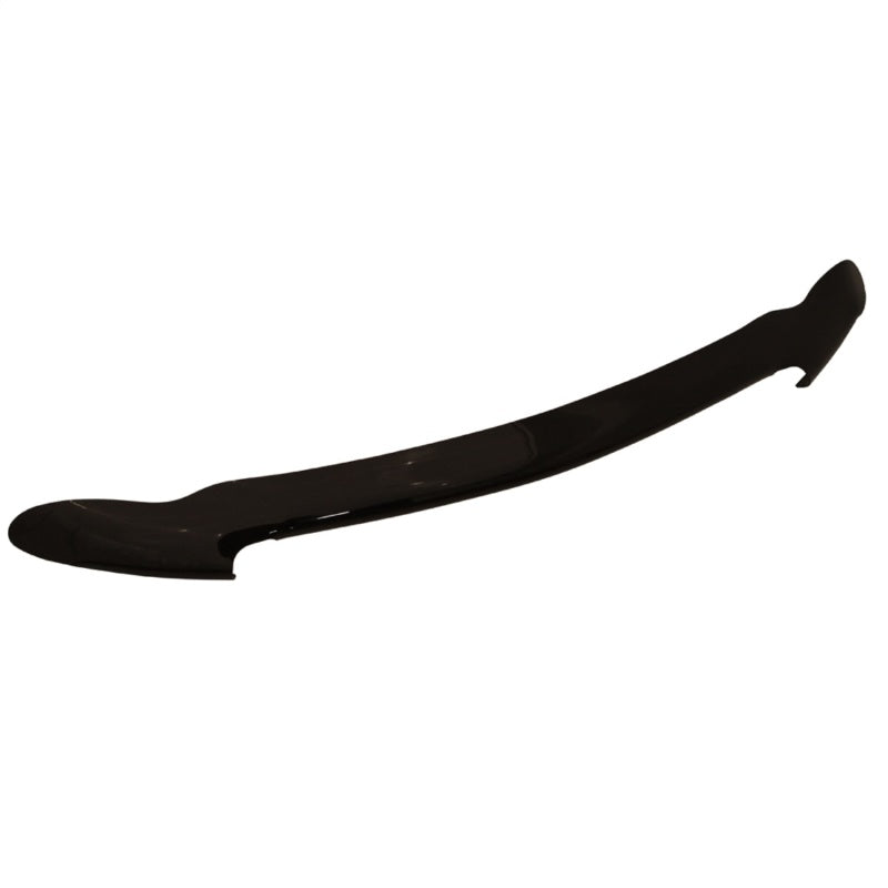 Capot de protection à profil bas AVS 16-18 pour Chevy Cruze Carflector - Fumée