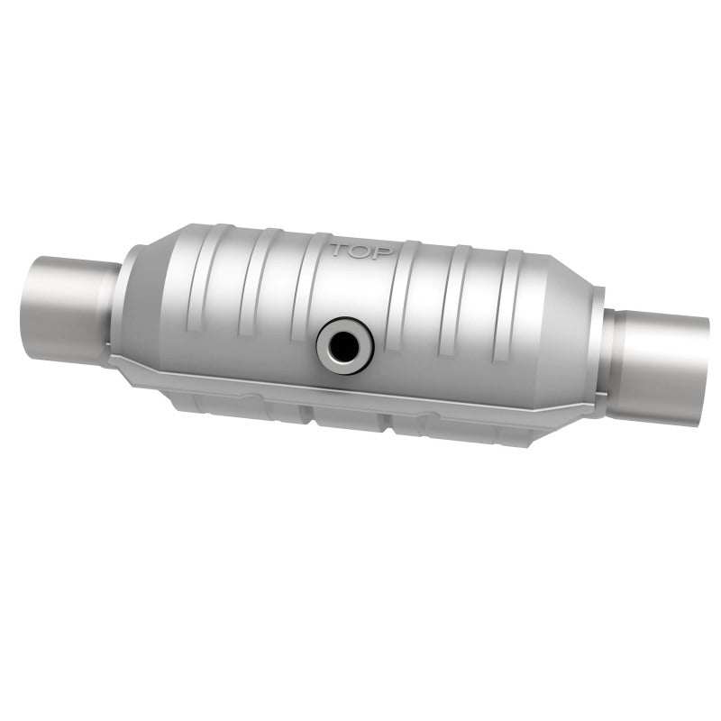 MagnaFlow Conv Universal 2.50 Midbed O2 Arrière CA