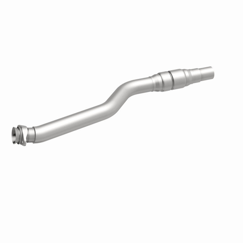 Conduite MagnaFlow DF 06-07 BMW M6 côté conducteur
