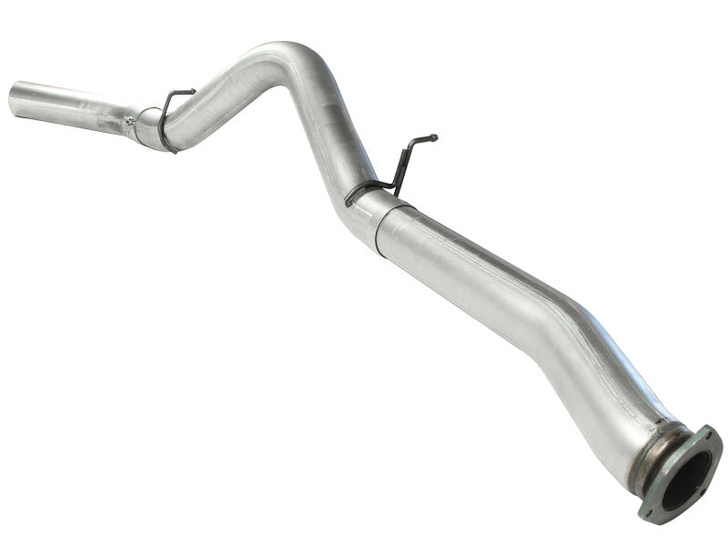 Système d'échappement arrière DPF en acier aluminium ATLAS 5 pouces aFe pour camions diesel GM 2007-10 V8-6,6 L (td)