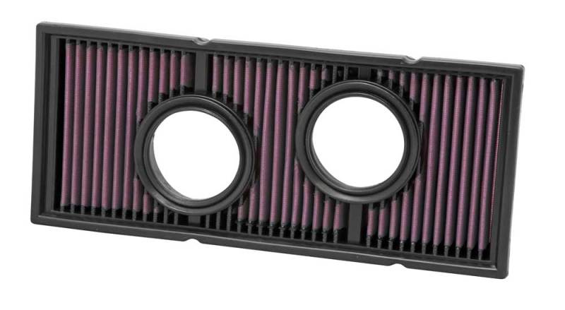 Filtre à air de remplacement pour panneau K&N 07-13 KTM 990