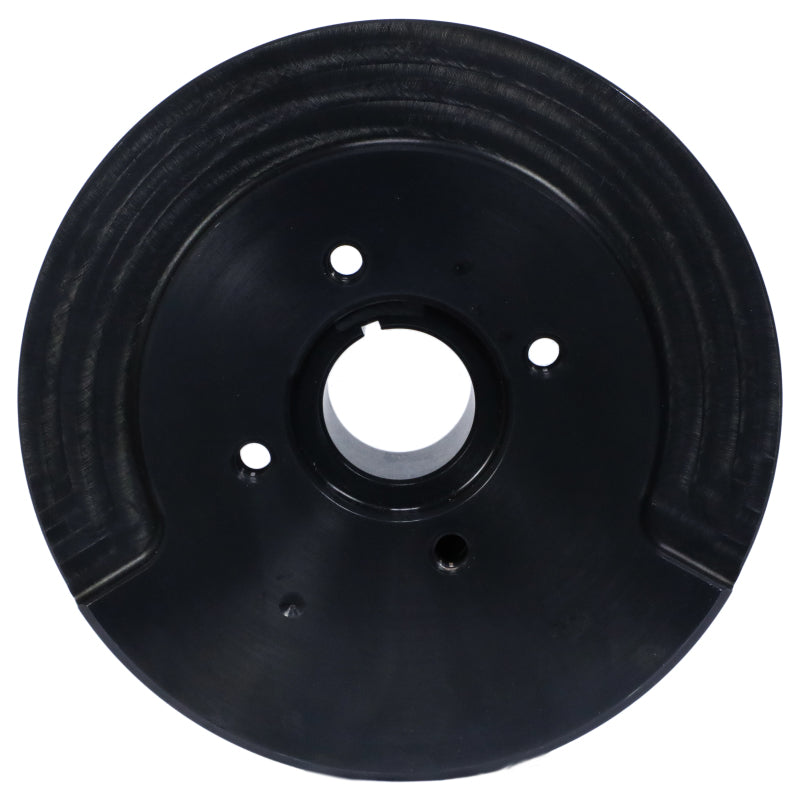 Amortisseur à équilibrage externe en acier Fluidampr 6,2 L/6,5 L GM Diesel 1982-1993 (mécanique)