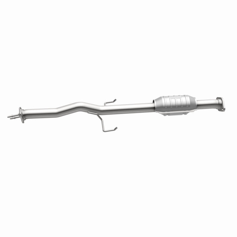MagnaFlow Conv DF 02-03 Protege 2.0L arrière 49S