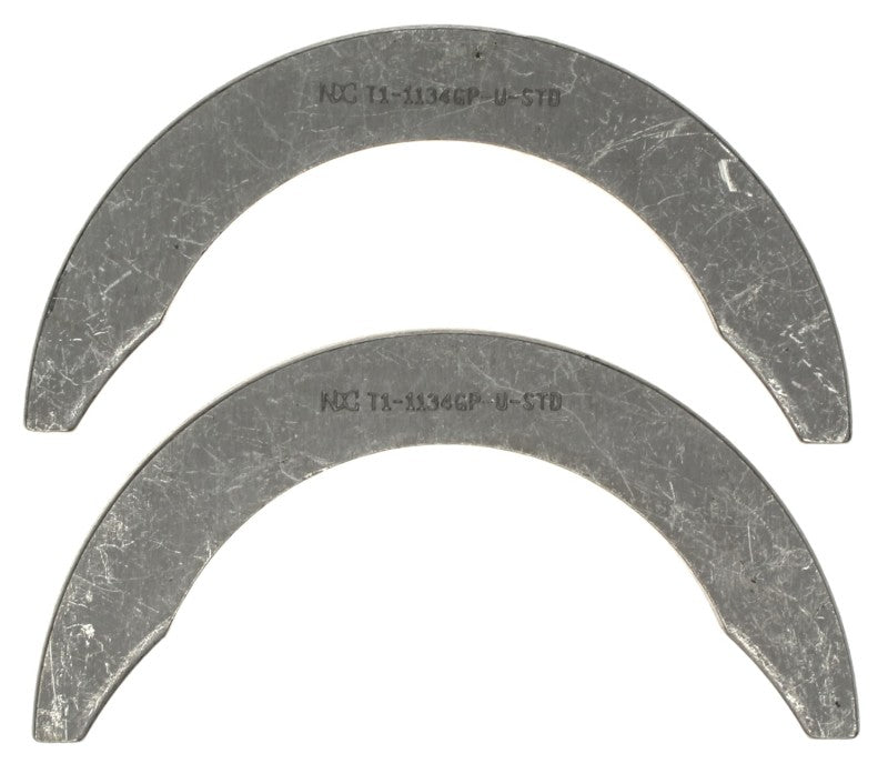 Jeu de rondelles de butée Clevite Honda 1169 1237 1335 1342 1488 1493 1598 1599 1602 1751 1829 1955