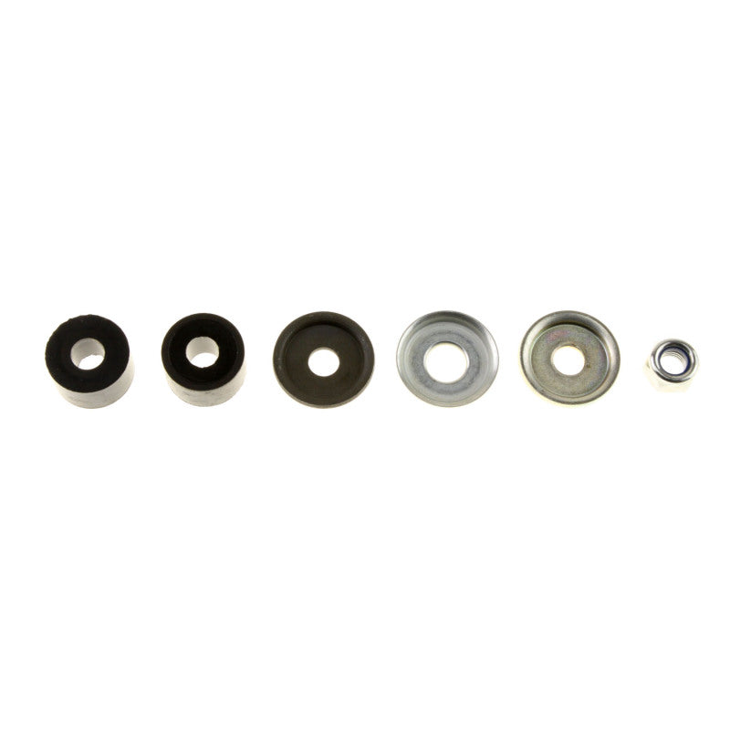 Amortisseur monotube arrière Bilstein B6 1996 Toyota RAV4 de base 36 mm