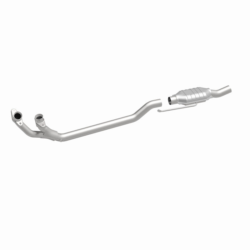 Convecteur MagnaFlow DF Ford 87 96