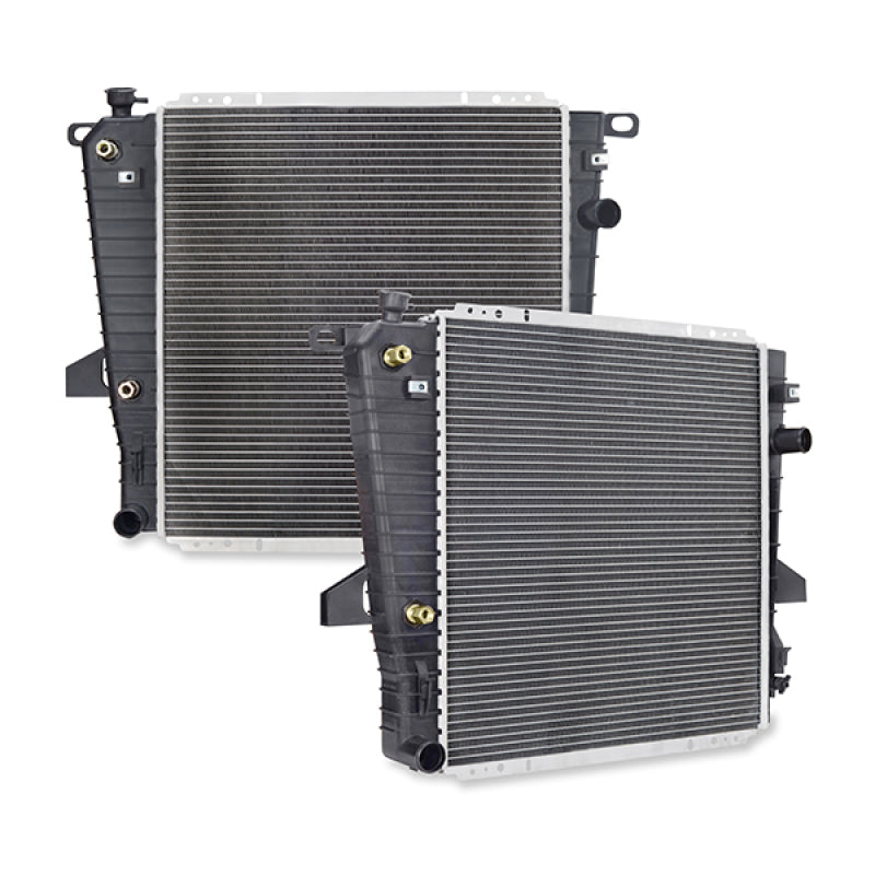 Radiateur de remplacement Mishimoto pour Ford Explorer 1995-1997