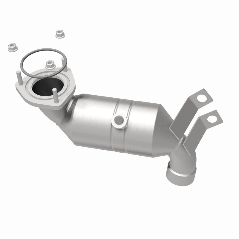 Magnaflow Conv DF 02-03 Jaguar X-Type Rear