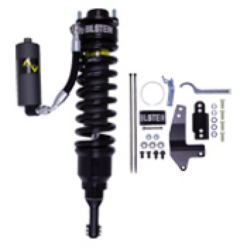 Bilstein B8 8112 Series 10-23 Toyota 4Runner Zone Control Monotube Front Left Corner Module Bilstein