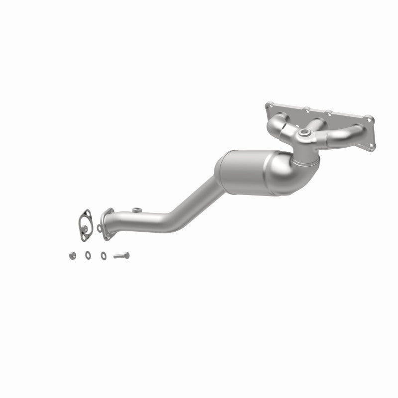 Convecteur MagnaFlow DF BMW 3 06-09 Avant OEM