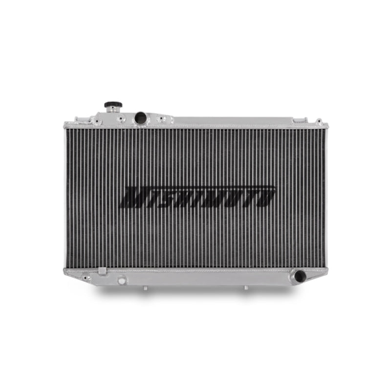 Radiateur en aluminium Mishimoto 89-91 Toyota Cressida