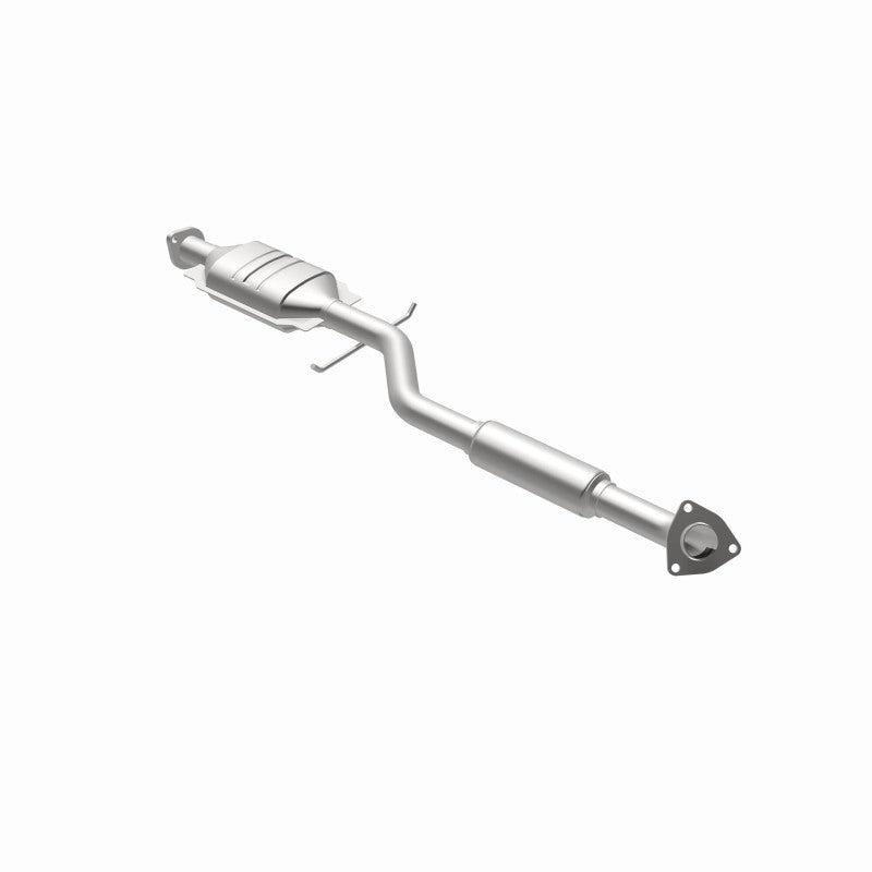 MagnaFlow Conv DF Sonata/Optim 2,4 L arrière