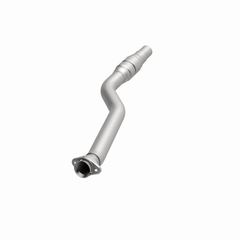 Conduite MagnaFlow DF 06-07 BMW M6 côté conducteur