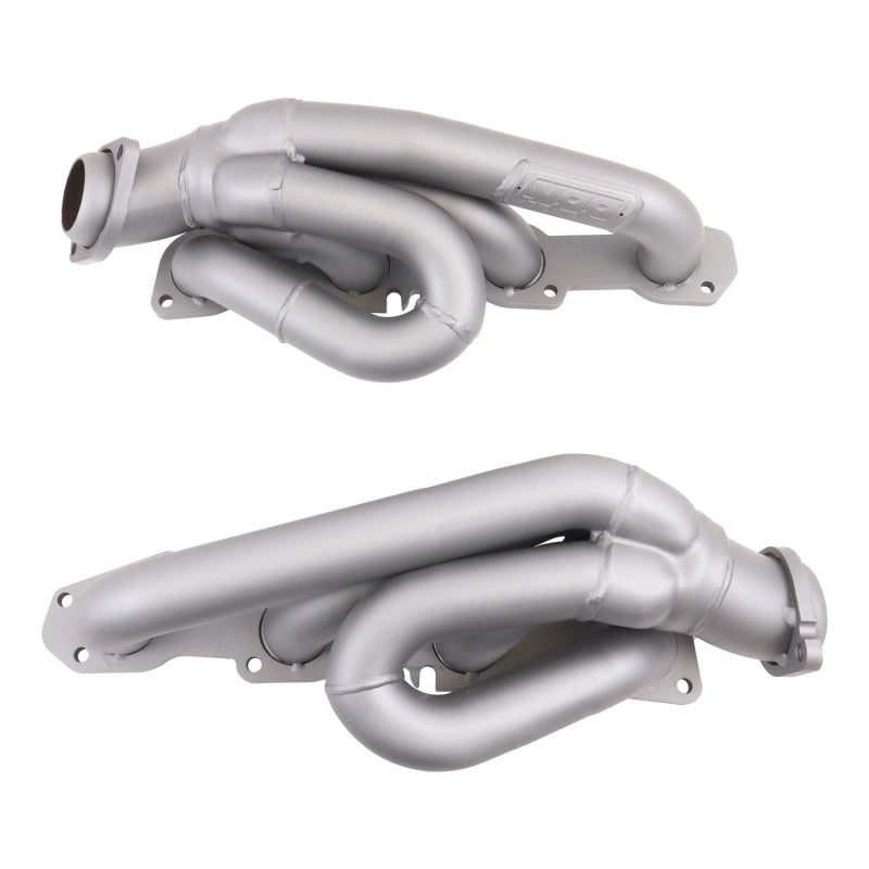 Collecteurs d'échappement BBK 03-08 Dodge Ram 1500 5,7 L Hemi Shorty Tuned Length - 1-3/4 Titanium Ceramic
