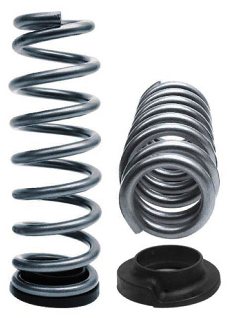 ENSEMBLE DE RESSORTS HÉLICOÏDAUX PRO DE BELLTECH 04-07 COLORADO EXT/QUAD