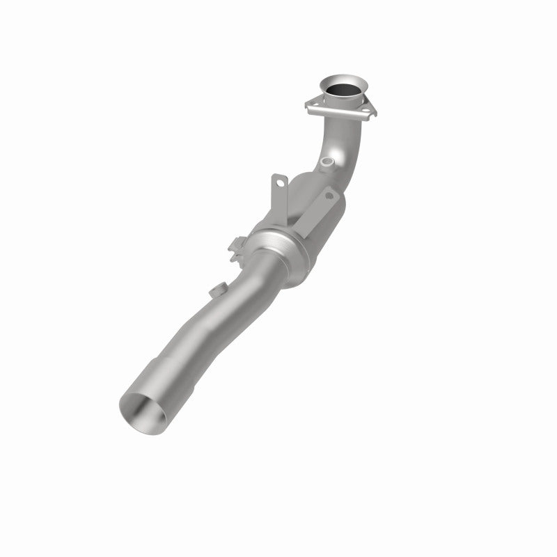 Corvette DF à conversion MagnaFlow 92-93