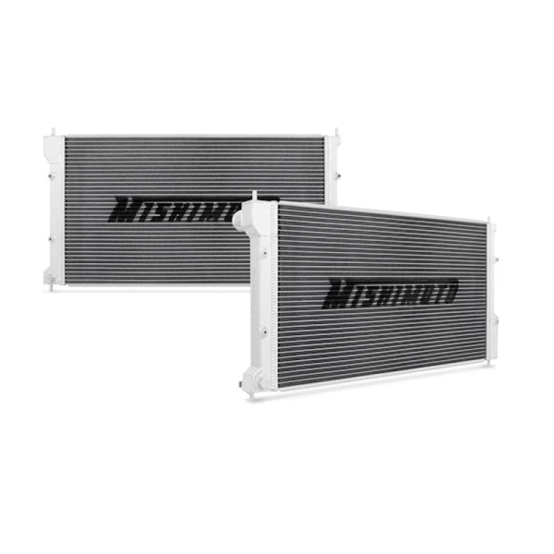 Radiateur en aluminium hautes performances Mishimoto 12-14 Subaru BRZ / 12-14 Scion FR-S / 12-14 Toyota GT86