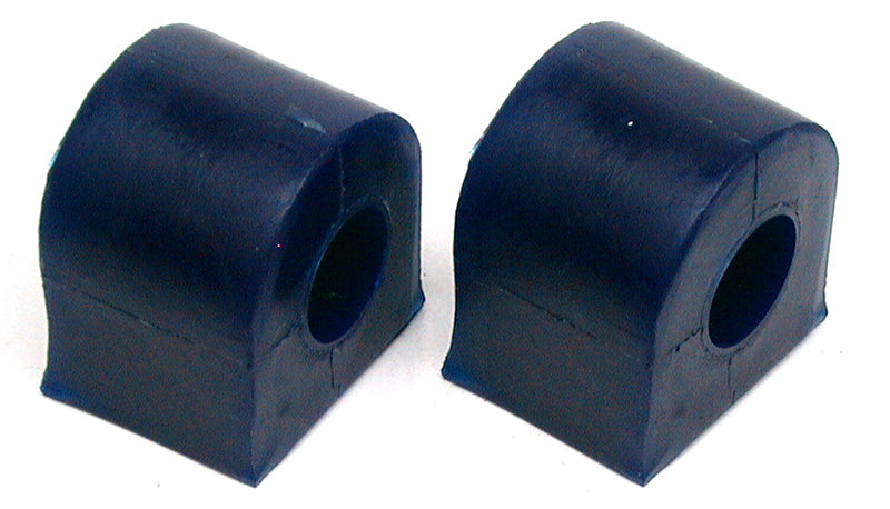 Barre stabilisatrice SuperPro Chev Corvette au châssis
