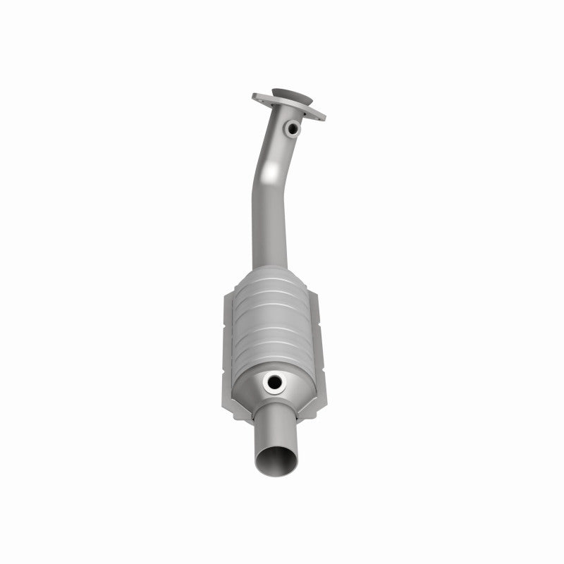 Convecteur MagnaFlow DF 00-03 BMW X5 4.4L côté conducteur