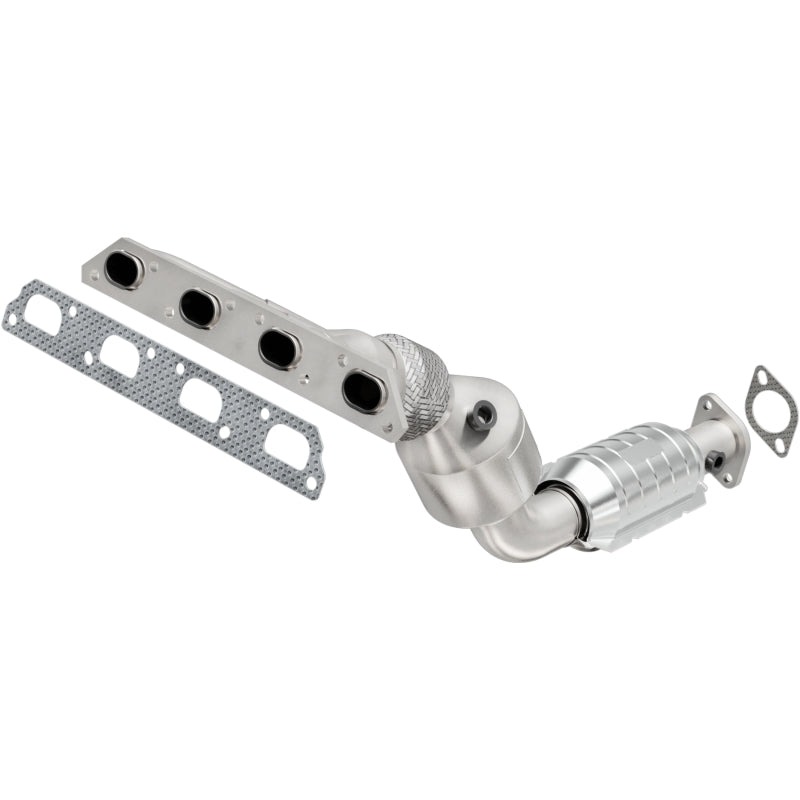 MagnaFlow Conv DF 02-06 Cooper/S fabriqué par OEM