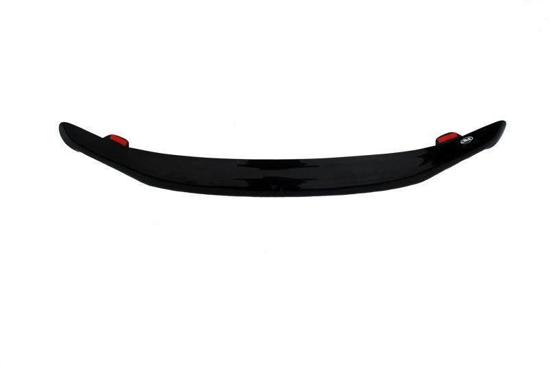 Protection de capot AVS 08-11 Mazda Tribute High Profile Bugflector II - Fumée