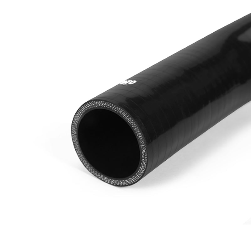 Durite de radiateur inférieure en silicone Mishimoto 66-68 Chevrolet Impala 283/327