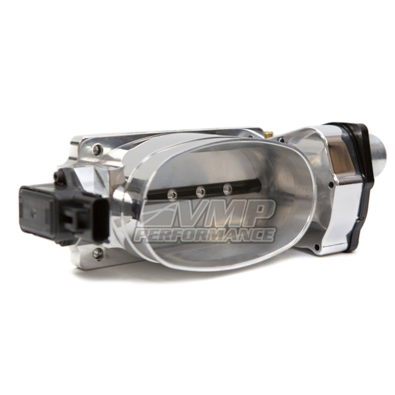 Corps de papillon VMP Performance 07-14 Ford Shelby GT500 Monoblade 137