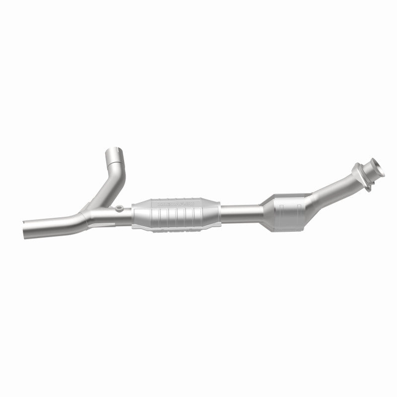 Convecteur MagnaFlow DF 01-03 Ford E150 4.2L côté passager