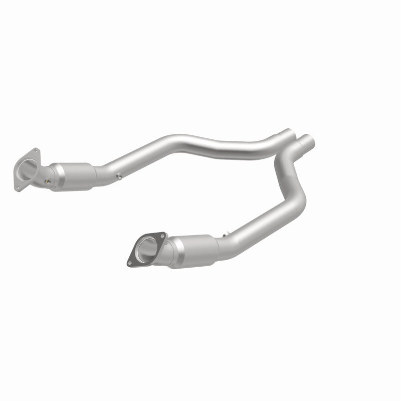 MagnaFlow Conv DF 05- SRT-8 6.1L TOUT-TERRAIN