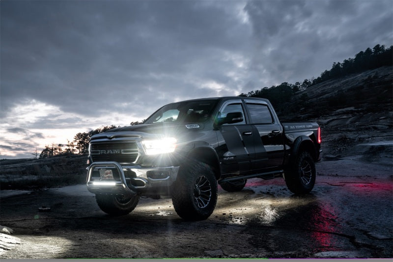 Feux de guidage Lund 2018-2019 Ram 1500 NightFX - Noir