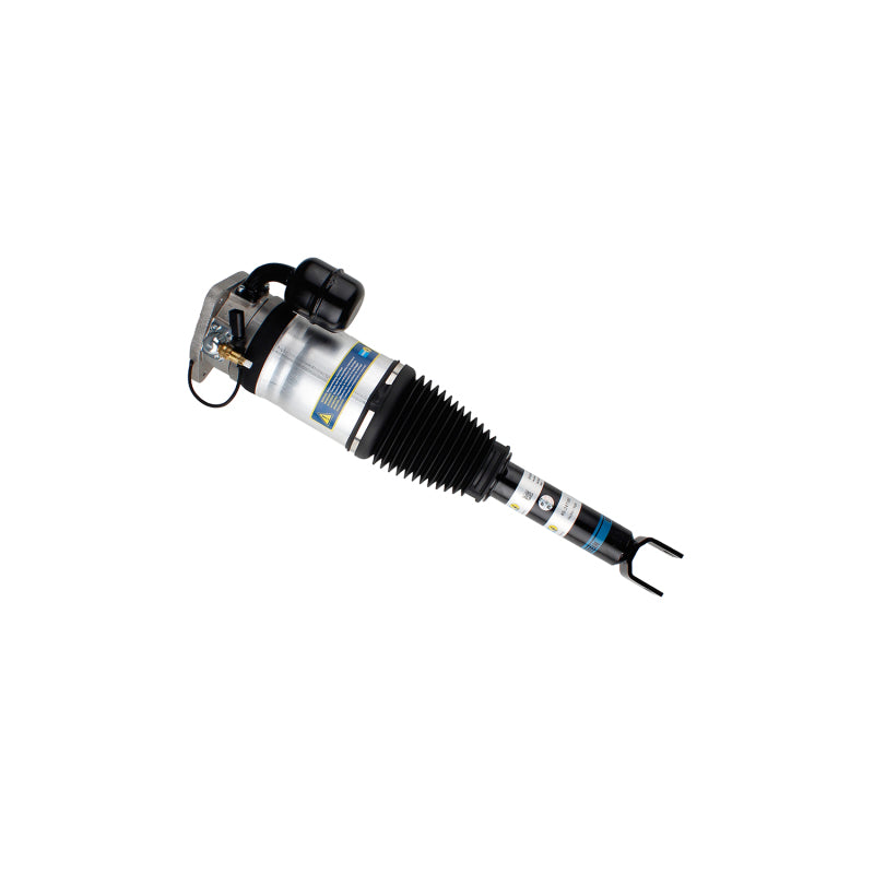 Bilstein B4 OE Replacement 04-10 Audi A8 Quattro / 04-06 VW Phaeton Rear Right Air Suspension Spring Bilstein