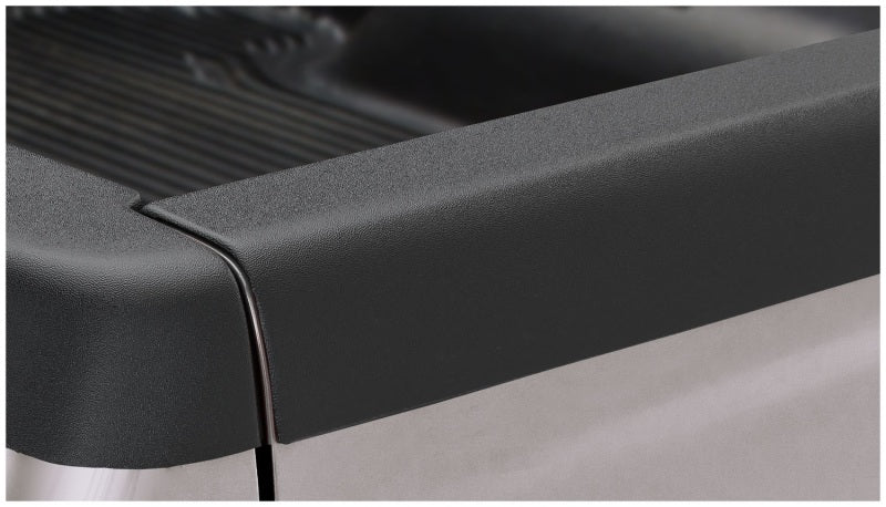 Cache-hayon Bushwacker 95-04 Toyota Tacoma - Noir