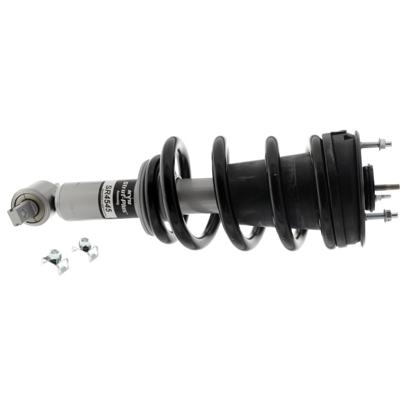 KYB Amortisseurs et jambes de force Strut Plus avant 15-18 Chevrolet Tahoe 4WD