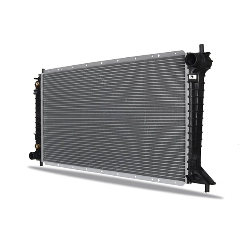 Radiateur de remplacement Mishimoto pour Ford Expedition 2004-2006