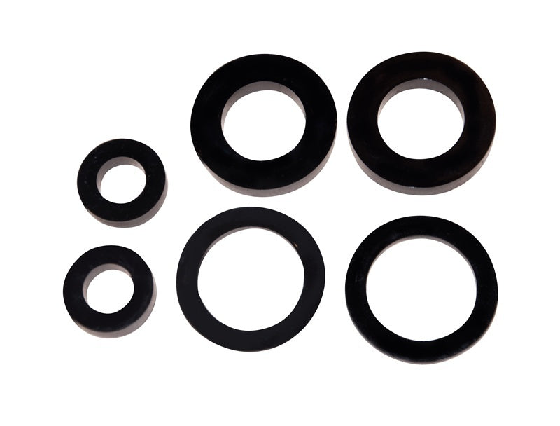 Système de verrouillage du différentiel arrière Torque Solution : Subaru WRX / STi 2002-2007 Forester XT 04-08