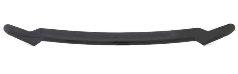 Protection de capot AVS 96-02 Chevy Express 1500 High Profile Bugflector II - Fumée