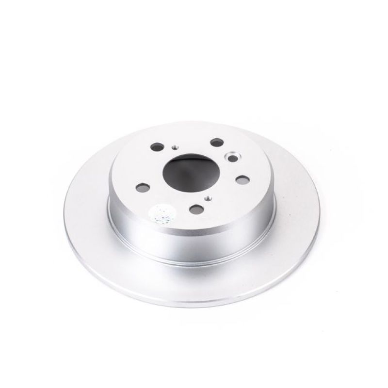 Disque de frein arrière Power Stop 99-03 Lexus RX300 Evolution Geomet avec revêtement