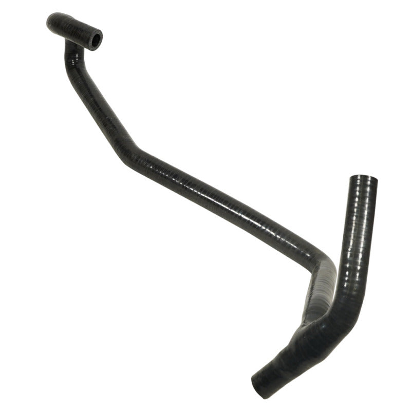 Kit de relocalisation du tube de liquide de refroidissement du turbocompresseur BD Diesel 03-05 Dodge Cummins (5,9 L) Howler