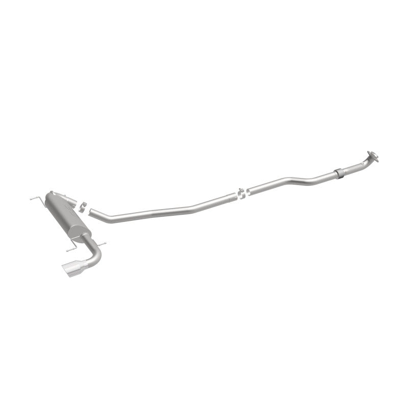 Système MagnaFlow CB 05 - Pontiac Solstice 2,4 L