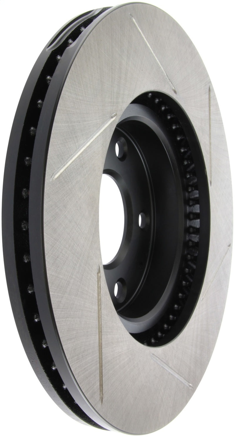 Disque de frein sport fendu StopTech